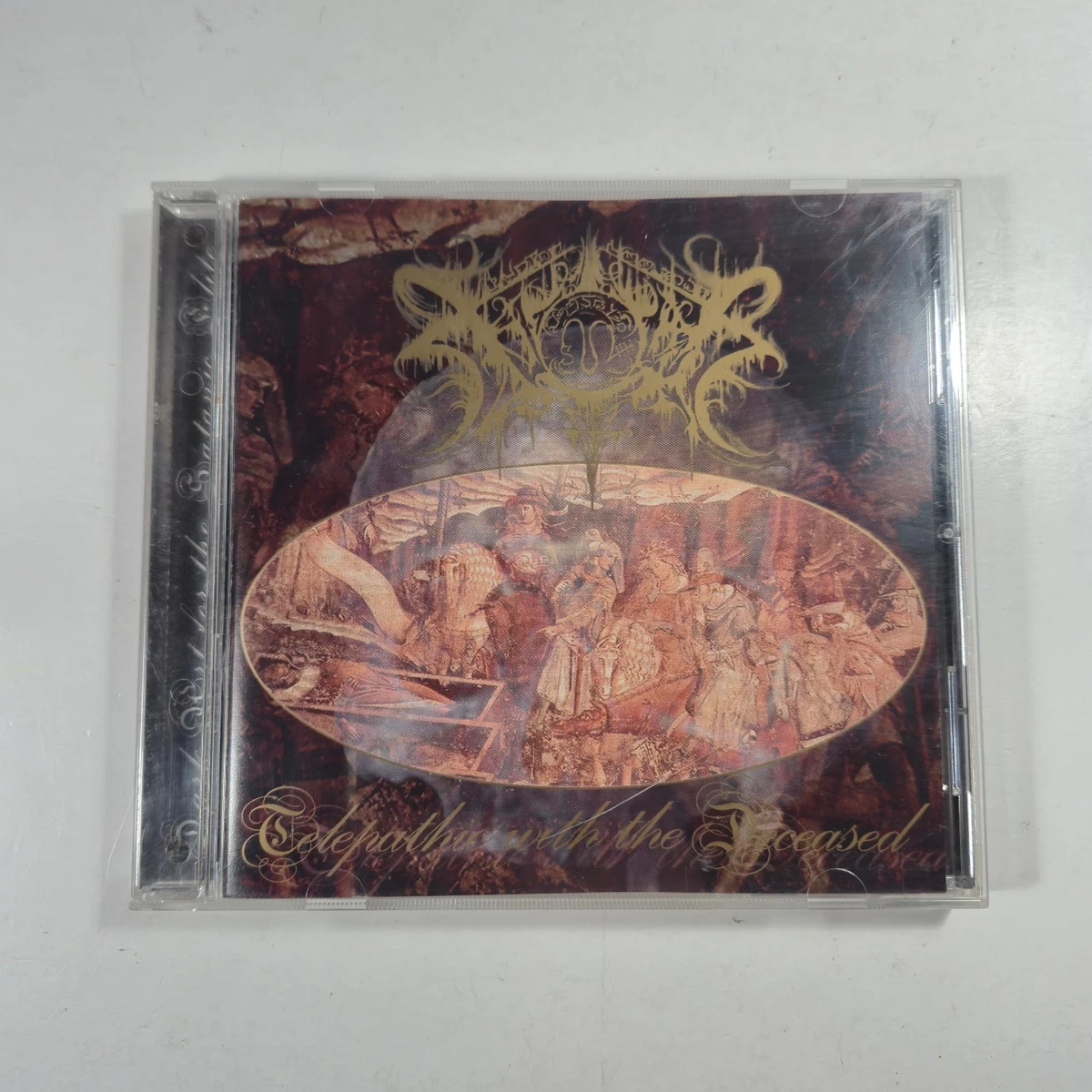 Xasthur Music CDs for sale | eBay