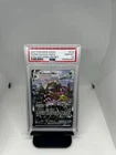 Pokémon TCG: Rayquaza VMAX Alt Art Secret Rare 218/203 PSA 10 Holo