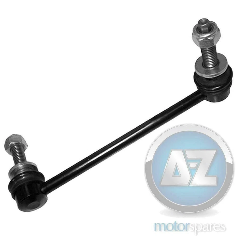 FOR CHRYSLER 300C 300 C FRONT ANTIROLL BAR STABILISER DROP LINKS D BUSHES - Image 4 of 4