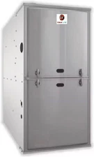 Gas Furnace Rheem Select 75,000 Btu/hr 17"Wide