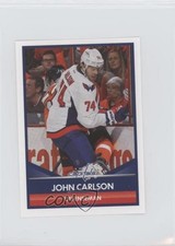 2016-17 Panini NHL Sticker Collection Album Stickers John Carlson #227 8tn