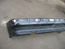 Stoßstange hinten BMW 3er-Reihe 316i - 325i Lim./Coupé (Typ:E36)