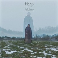 Harp - Albion - Cd Release Date 01/12/23 This Can Change! - Cd - G3Z