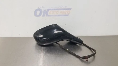 04 CHEVY SSR POWER EXTERIOR SIDE VIEW MIRROR RIGHT PASSENGER BLACK