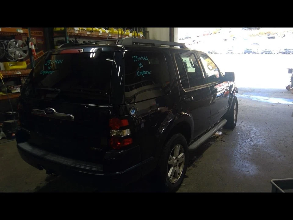 Brazo limpiaparabrisas izquierdo EXPLORER 2008-2010 1696713 Foto 4 de 4