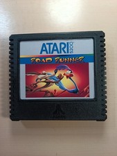 atari 5200 Road Runner (Realizzato Artigianalmente)