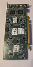 Matrox MXG-M9138-M9148 B Graphic Card 1024MB DDR2 Matrox M9148-E1024LAF