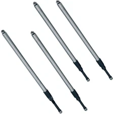 S&S Cycle Quickee Pushrods - Twin Cam/XL 93-5122