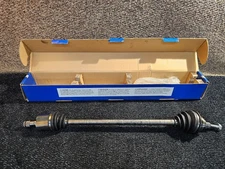 NCV72102 Front Right CV Axle Assembly fits 05-19 Golf  Passat  Golf