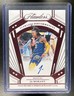 2023-24 Panini Flawless Ja Morant Performances Auto #/25 Grizzlies