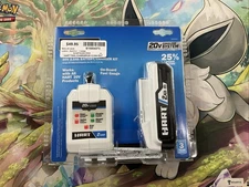 HART HPSK11 20v 2Ah Li-Ion Battery, 20v Fast Charger And Manual  NEW SEALED