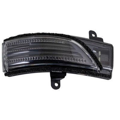 For Subaru Outback 2013-2017 Mirror Turn Signal Light Passenger Side | SU1329100