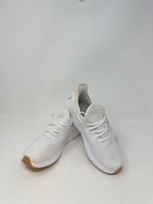 adidas Women's Cloudfoam Pure SPW Sneakers - US:5.5, Chalk White, M2 C373T 