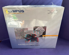NEW Olympus Scandium SC-UD-XTD-SC-Update SEM Imaging Platform
