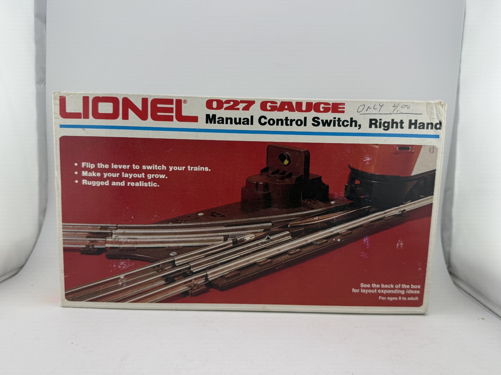 Click here to see eBay Auction