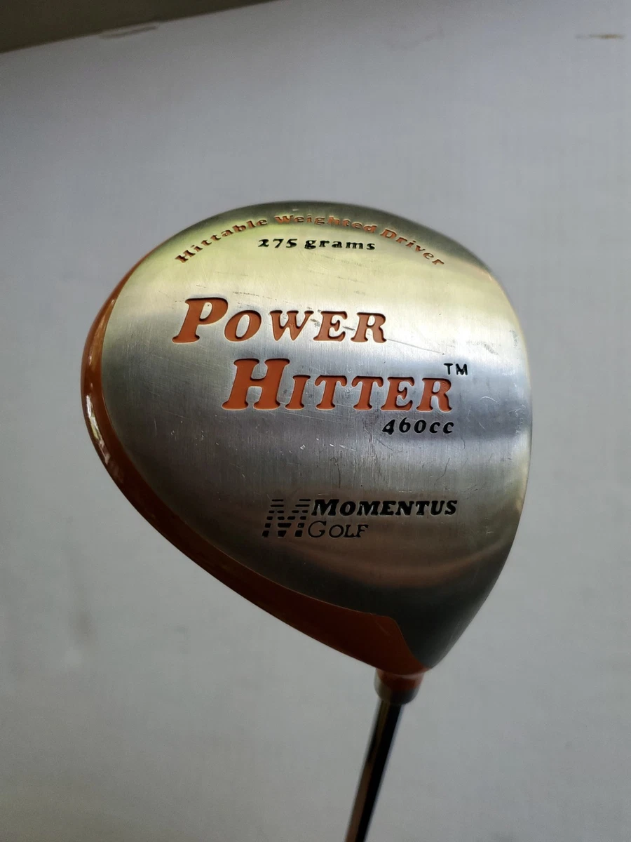 Power Hitter In Golf Clubs for sale | eBay