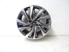 Jantes Citroen DS4