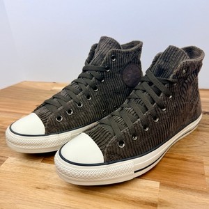 Corduroy Chuck Taylors | eBay display picture 3