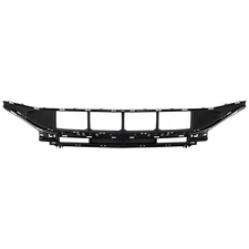 Bumper Face Bar Grille Front for MB Mercedes C Class  2068850602 Sedan C43 AMG