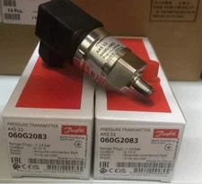 1pc New DANFOSS 060G2083 Pressure Sensor Fast delivery