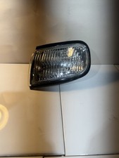 1997-1999 Maxima Signal Blinker Corner Light Lh Driver Side