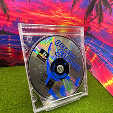 Eidos Olympic Soccer Sony PlayStation 1 PS1 Disc Only KA NTSC-U/C