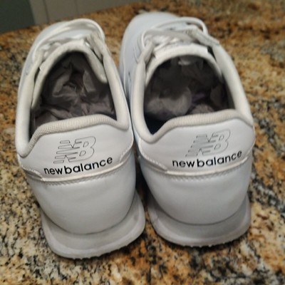 Rare New Balance 720 V1 Men’s Shoes Munsell White/Natural Indigo UL720WP1 Sz 8 Rare New Balance 720 V1 Men main image 3