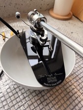 Silvernote Standard Series Saturn Tonearm