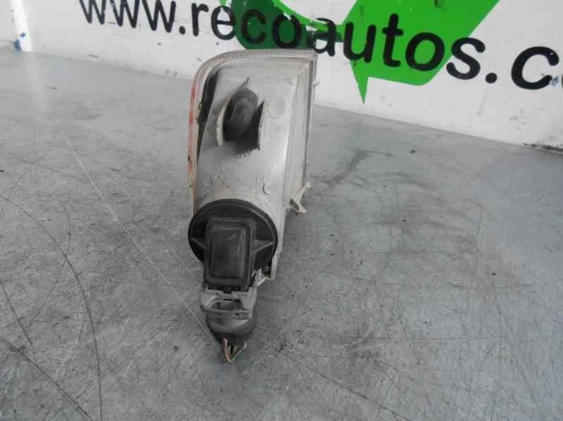 PILOTA LATERALE / 261763 PER CITROËN ZX 1.9 D AVANTAGE - Immagine 2 di 2