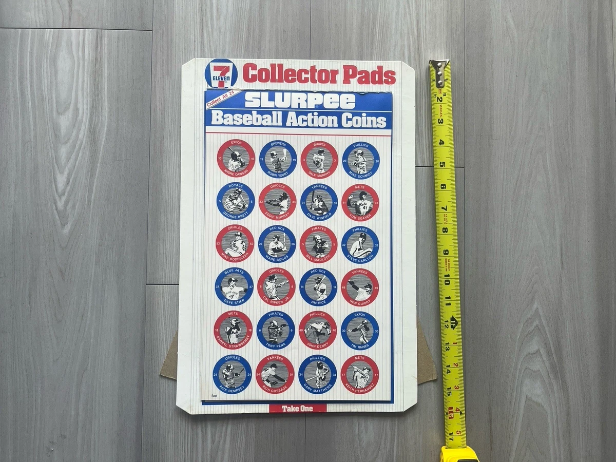 Original Vintage Sports Signs for sale | eBay