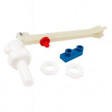 1/2" Side Entry Toilet Cistern Ball Valve – Part 3