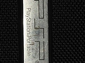  Sony PSP PlayStation portable Mini Carrying Case Travel Bag With Clip 