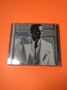 Mario Turning Point CD | eBay