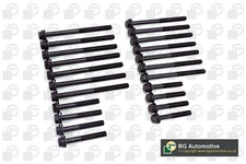 FOR BGA BK4307 HEAD BOLT SET