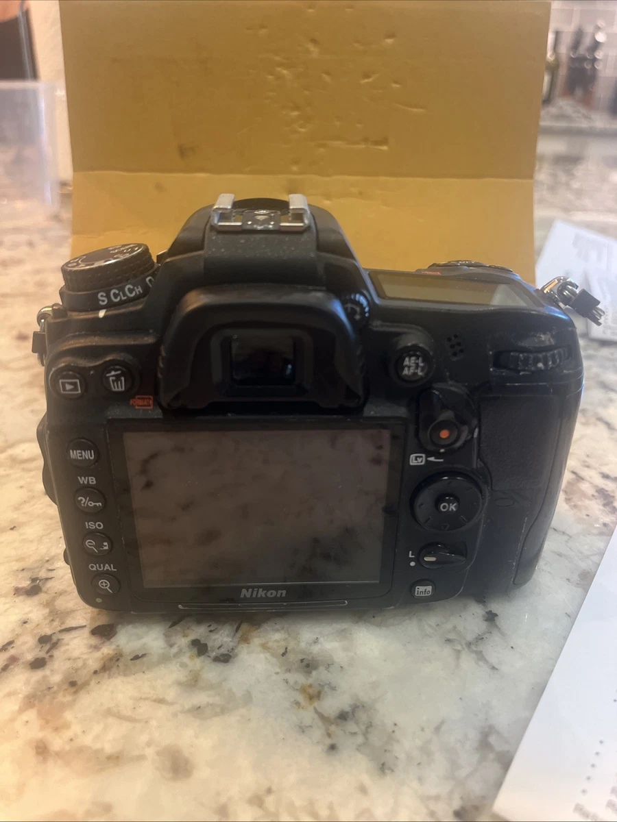 Nikon D7000 Digital Cameras for Sale - Shop New & Used Digital