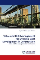 Ayman Ahmed Ezzat Othman | Value And Risk Management For Dynamic Brief...