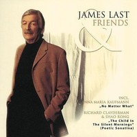 Audio Cd - James Last - James Last & Friends [Us Import] - Warner Music -D- Neu