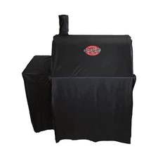 All Purpose Adjustable Premium Grill Cover-5555