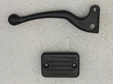 Simson S53 S83 Deckel f&uuml;r Vorratsbehalter /Handhebel Magura Kupplung
