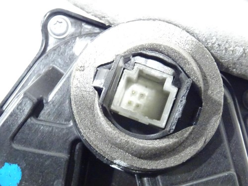 PORTIERSLOT LINKS VOOR Renault CAPTUR 2 805034935R - Afbeelding 5 van 5