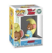 Funko Pop! Tom & Jerry - Jerry