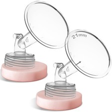 Nenesupply 21mm 2 pc Flanges Compatible with Spectra S2 S1 9 Plus Synergy Gold