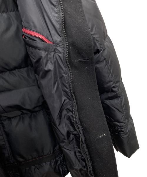 PEUTEREY                    Down jacket black - image 8