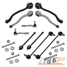 QUERLENKER KOMPLETT SATZ 10-TEILIG VORNE FÜR MERCEDES CLK C209 +CABRIOLET A209 QUERLENKER KOMPLETT SATZ 10-TEILIG VORNE FÜR MERCEDES CLK C209 +CABRIOLET A209