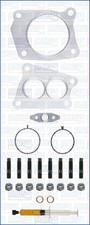 AJUSA JTC12026 Montageset der Turbokompressors (mit Dichtungen) passt zu: SUBARU