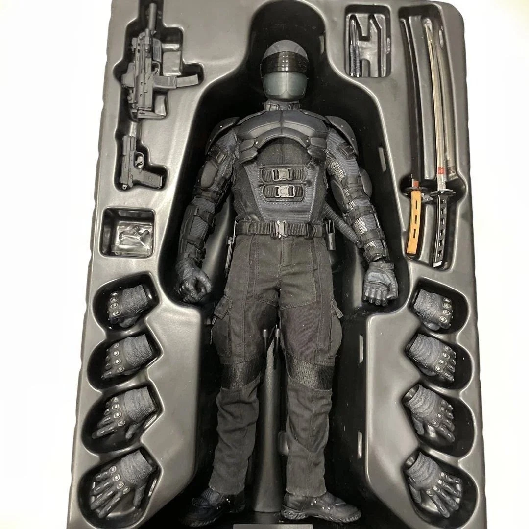 Hot Toys GI Joe Action Figures for sale | eBay