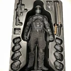 Hot Toys MMS192 Snake Eyes G.I. Joe Retaliation 1/6 Scale Action Figure