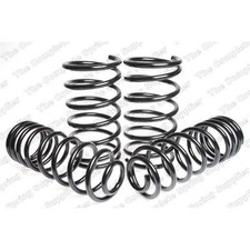 Ressort divers Volvo 240