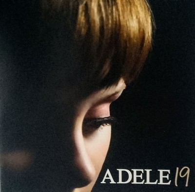 19 by Adele (CD, 2018) **very good condition