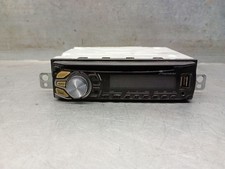 Autoradio Chevrolet LACETTI